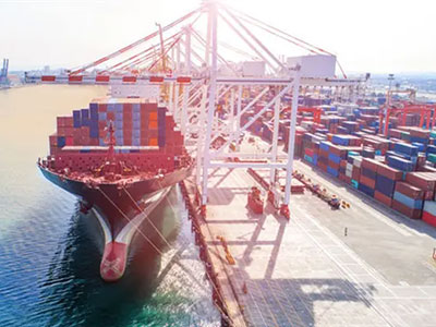 Kang Xu (Jinyun) International Logistics teaches you how to choose a freight forwarding company to cooperate with